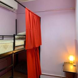 фото 37 Travel inn Новослободская (Трэвел Инн)