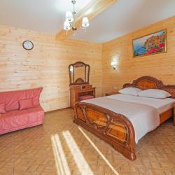 Фото Отель Южный бриз