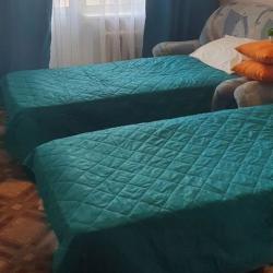 Апартаменты стандарт Степная улица, 18