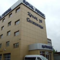 фото 25 Royal Petrol Almaty (Роял Петрол)