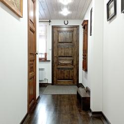 Апартаменты стандарт улица Осоавиахима, 6