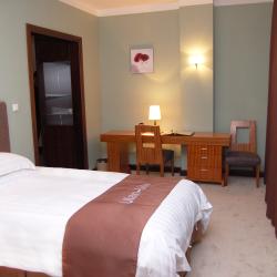 Фото Отель Резиденция