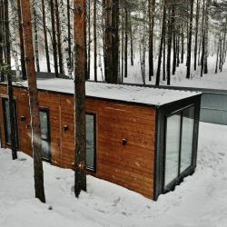 Фото Отель Nature Village (Натур Вилладж)