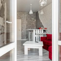 Фото Апартаменты на улице Кирова 9