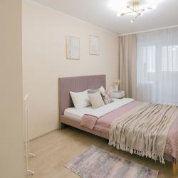 Фото Апартаменты на Серышева 80