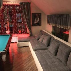 Фото Отель Lobnya Village ( Вилладж)