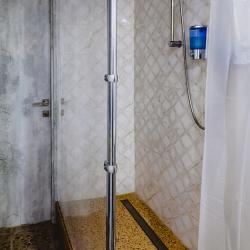 1-комнатные апартаменты студия Москва, Чертановская ул., 7А