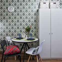 Апартаменты студия