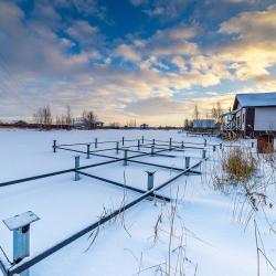 4-комнатный коттедж премиум