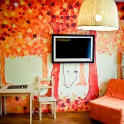 Фото Отель Большая Медведица