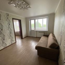 2-комнатные апартаменты стандарт