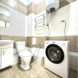 Фото Отель Уютная квартира на улице Комиссара Габишева 18А