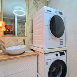 Фото Отель Urban Apartments (Урбан Апартментс) на улице Хади Такташа 77