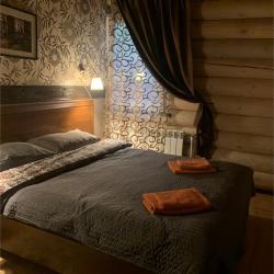 Фото Отель Green Forest Club (Грин форест клаб)