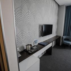 Фото Отель Sleepers Avia Hotel (Слиперс Авиа)