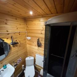 Фото Отель Васильевский дворик