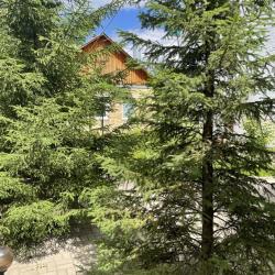 2-комнатные апартаменты улучшенные Коттедж с отдельным входом