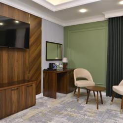 Фото Отель Siab Hotel (Сиаб)