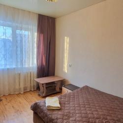 Фото Апартаменты Home Сomfort на улице Набережной реки ки 51 корпус 2