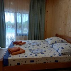 Фото Парк-отель Галина