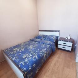 Фото Отель GoodHome38 на улице Байкальская