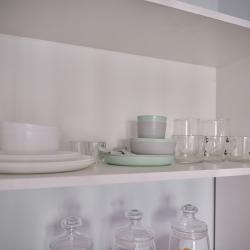 1-комнатные апартаменты студия