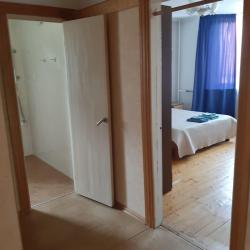 3-комнатные апартаменты стандарт