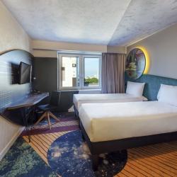 Ibis Styles Chelyabinsk (Ибис Стайлс Челябинск) — ceb8d332ee193a84c8681335e391a179