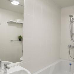 Апартаменты с кухней