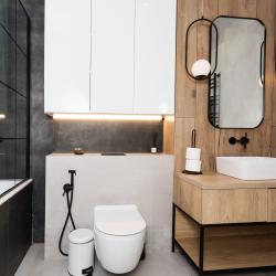 Фото Отель Booking Smart на улице Энгельса 77