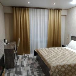 Фото Отель Гоначхир