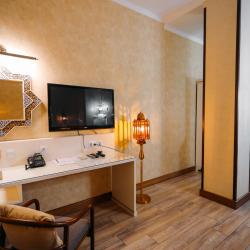 Фото Отель Jannat Regency Jalal-Abad (Жаннат Ридженси )
