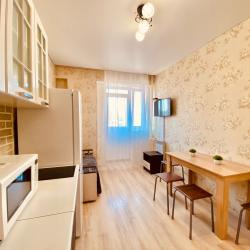 Фото Апартаменты Level на улице Агапкина 21 А