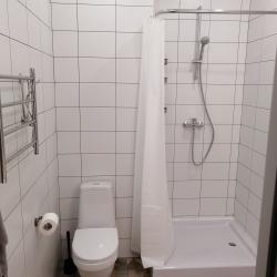 Фото Апартаменты на улице Фабрика Калинина 4