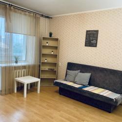 Фото Апартаменты на улице Радонежская 1