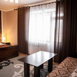 Фото Отель Ак-Марал