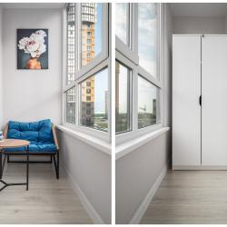 Фото Отель Прекрасное место