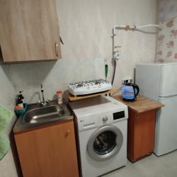 Фото Апартаменты на проспекте Коммунистический 162