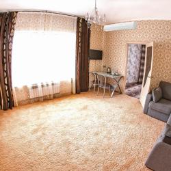 Фото Отель Империал