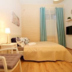 фото 9 Tverskaya Street (Тверская Стрит) на улице Нижняя 5