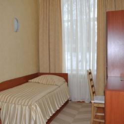 Фото Отель Киль