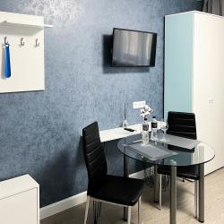 Фото Апартаменты на Комсомольском переулке