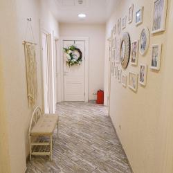 Фото Отель Вечные лета