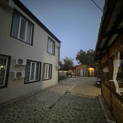 Фото Отель Гостевой дом Бархат