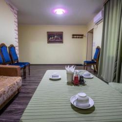 Фото Отель Русская рыбалка