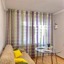 1-комнатные апартаменты стандарт