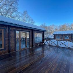 Фото Отель KamHouse (КамХаус)