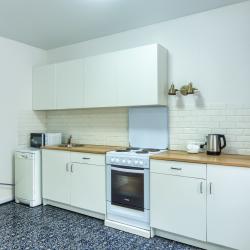 Фото Апартаменты на улице Зур Урам