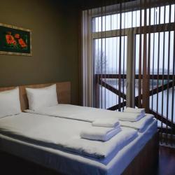 Фото Отель Celinburg (Целинбург)