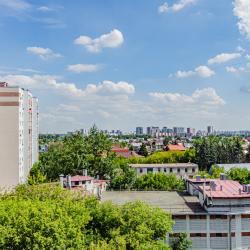 Фото Апартаменты в ЖК «Нестеровский» на улице Вишневского 61а